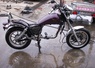 HONDA NV 400 … thumbnail