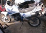 suzuki dr 650 … thumbnail