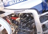 SUZUKI GSXR 400 … thumbnail