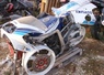 SUZUKI GSXR 400 … thumbnail