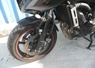 Yamaha FZ6 Fazer …