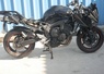 Yamaha FZ6 Fazer …