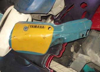 YAMAHA IT175 ΠΛΑΙΝΟ …