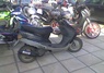 YAMAHA AXIS 50 … thumbnail