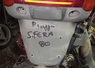 PIAGGIO SFERA 80 … thumbnail