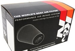 K&N GR HELLAS ΑΝΤΙΠΡΟΣΩΠΕΙΑ ΕΛΛΑΔΟΣ ΚΝ FILTERS INDUCTION INTAKE KIT ΦΙΛΤΡΟ ΑΕΡΑ ΕΛΕΥΘΕΡΑΣ ΡΟΗΣ BMW Z3 2,0 / 1999+ /FREE CURIER/57-0366