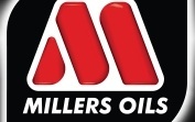 MILLERS OILS ΑΝΤΙΠΡΟΣΩΠΕΙΑ ΕΛΛΑΔΟΣ NT MOTORSPORT ΛΙΠΑΝΤΙΚΑ ΛΑΔΙΑ ΣΥΝΘΕΤΙΚΑ FULL SYNTHETIC RACING 10W50 / 10W 50 NANODRIVE by ERICLUB 