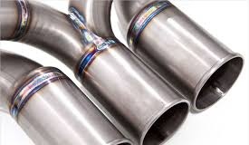 TUBI style HELLAS ERICLUB ΑΝΤΙΠΡΟΣΩΠΕΙΑ ΕΛΛΑΔΟΣ EXHAUSTS ΕΞΑΤΜΙΣΕΙΣ Tubistyle Exhaust FERRARI F612 ONLY TUBE MINI PROPELLA EXHAUST Art.-Nr.: 01410461000P 