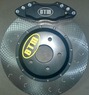 DTM ΤΕΤΡΑΠΙΣΤΟΝΑ ΑΓΩΝΙΣΤΙΚΑ ΚΙΤ ΦΡΕΝΩΝ SEAT 4piston/330mm x 30mm BRAKES ΦΡΕΝΑ BRAKE KITS