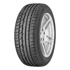 255 / 35 R20 97Y CONTINENTAL SPOR CONTACT 2 MO XL