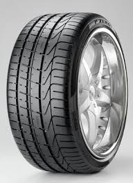 245 / 40 R19 98Y PIRELLI P ZERO XL