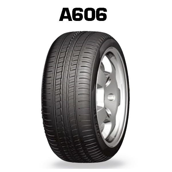 185 / 65 R15 92T APLUS A606