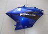 Suzuki DL 650 V-STROM  Δεξί Fairing Χωρίς αμυχές Γρατζουνιές και σπασίματα!!! σε Άριστη κατάσταση!!!