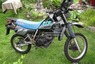 Kawasaki KLR 250 thumbnail