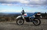 Kawasaki KLR 250 thumbnail