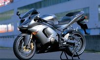 Kawasaki Ninja ZX6R ZX-6R ZX636 2005 2006 Καινούρια!!! Φανάρια εμπρός!!! 