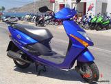 Honda Lead 100 4T καινούριες βαλβίδες Εισαγωγής Εξαγωγής Σετ Φλάντζες κεφαλής MADE JAPAN !!!