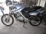 BMW F650 GS ABS