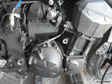 Kawasaki Z 750 2008