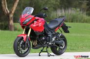 TRIUMPH TIGER 1050 ESG959 ELECTROSPORT καινουρια Πηνία/Πηνιοφόρος(Μπομπινοφορος) της Electrosport με ένα χρόνο εγγύηση