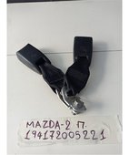 ΜΠΡΑΤΣΟ ΖΩΝΗΣ MAZDA … thumbnail