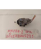 ΜΟΤΕΡ ΦΑΝΑΡΙΟΥ MAZDA … thumbnail