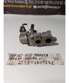 EGR TOYOTA COROLLA … thumbnail