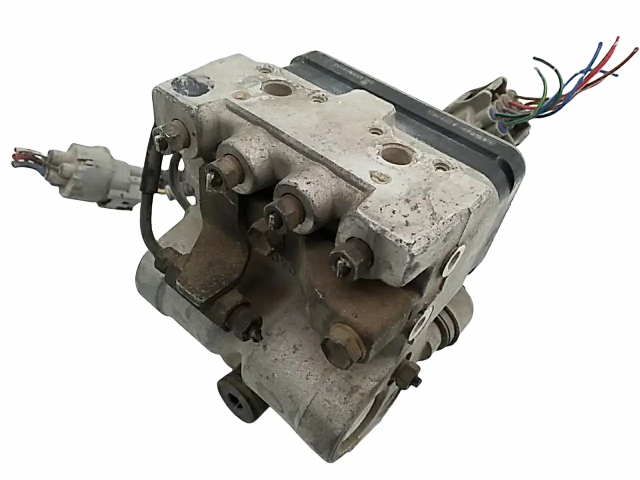 Μονάδα ABS TOYOTA COROLLA Sedan / 4dr (AE101/3) 1992 - 1997 ( AE100 ) 1.3 12V (EE100_)  ( 2E  ) (72 hp ) Βενζίνη #44510-12130