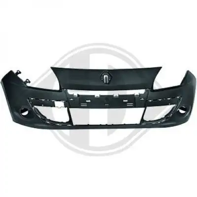 Προφυλακτήρας RENAULT SCENIC MPV / ΠΟΛΥΜΟΡΦΙΚΑ / 5dr 2008 - 2012 ( JZ ) 1.2 TCe  ( H5F 400  ) (116 hp ) Βενζίνη #038503370