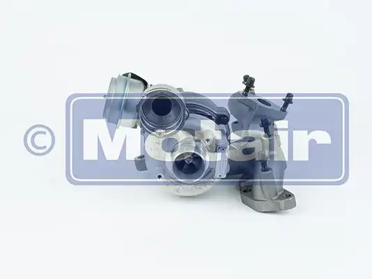 Turbo-Εξαρτήματα VW GOLF Hatchback / 3dr 2004 - 2008 ( Mk5 ) 2.0 TDI  ( AZV  ) (136 hp ) Πετρέλαιο #03G253014H