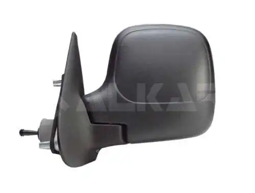 Καθρέπτης Μηχανικός PEUGEOT PARTNER Mini Van 2002 - 2008 1.1  ( HDZ (TU1M)  ) (60 hp ) Βενζίνη #044707484