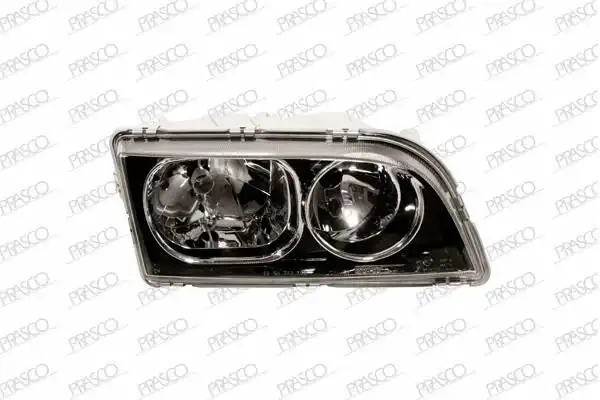 Φανάρι Εμπρός VOLVO S40 Sedan / 4dr 2000 - 2004 ( VS ) 1.6  ( B 4164 S  ) (105 hp ) Βενζίνη #056305151