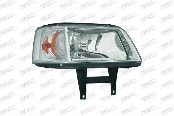 Φανάρι Εμπρός VW TRANSPORTER Van 2003 - 2009 ( 7H ) ( T5 ) 1.9 TDI  ( AXC  ) (85 hp ) Πετρέλαιο #065705133