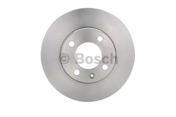 Δισκόπλακες VW GOLF 1984 - 1992 ( Mk2 ) BOSCH 0 986 478 011