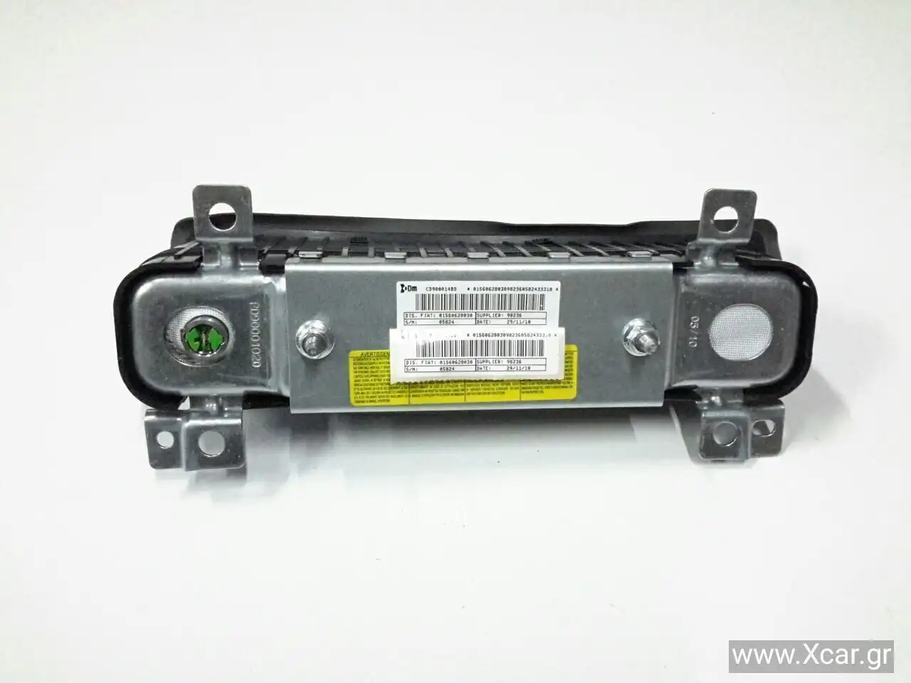 Αερόσακος Συνοδηγού ALFA ROMEO 159 Sedan / 4dr 2006 - 2008 1.8 MPI (939AXL1A)  ( 939 A4.000  ) (140 hp ) Βενζίνη #01560628030