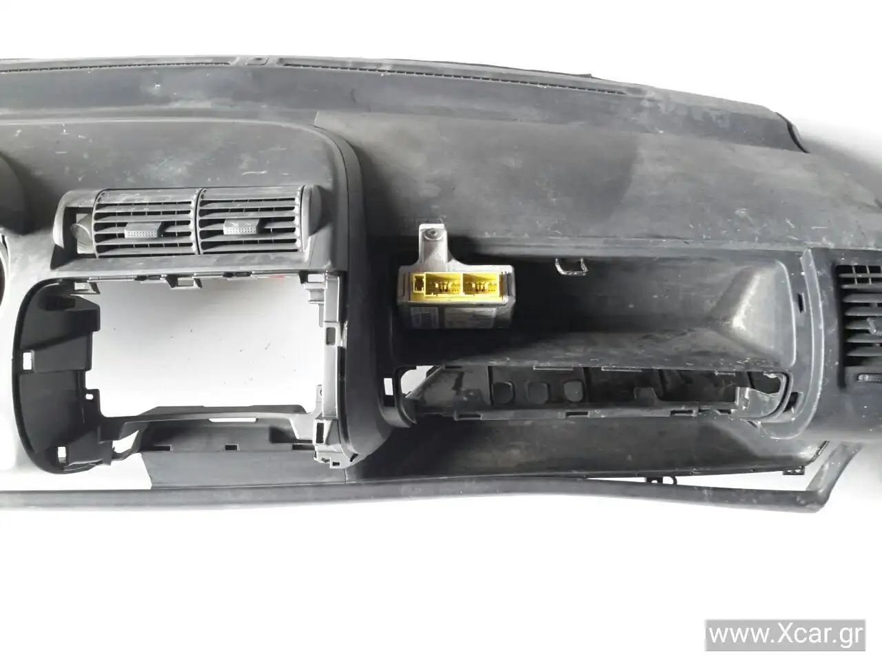 Αερόσακοι Air-Bag Εμπρός HONDA JAZZ Hatchback / 5dr 2005 - 2008 ( GD ) 1.2 i-DSI (GD5, GE2)  ( L12A1,L12A4  ) (78 hp ) Βενζίνη #XC14023