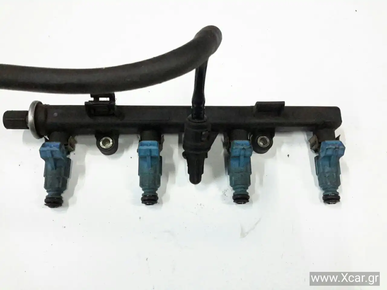 Μπεκ FIAT PUNTO Hatchback / 3dr 1999 - 2003 ( 188 ) 1.2 16V 80 (188.233, .235, .253, .255, .333, .353, .639,...  ( 188 A5.000  ) (80 hp ) Βενζίνη #0280151073