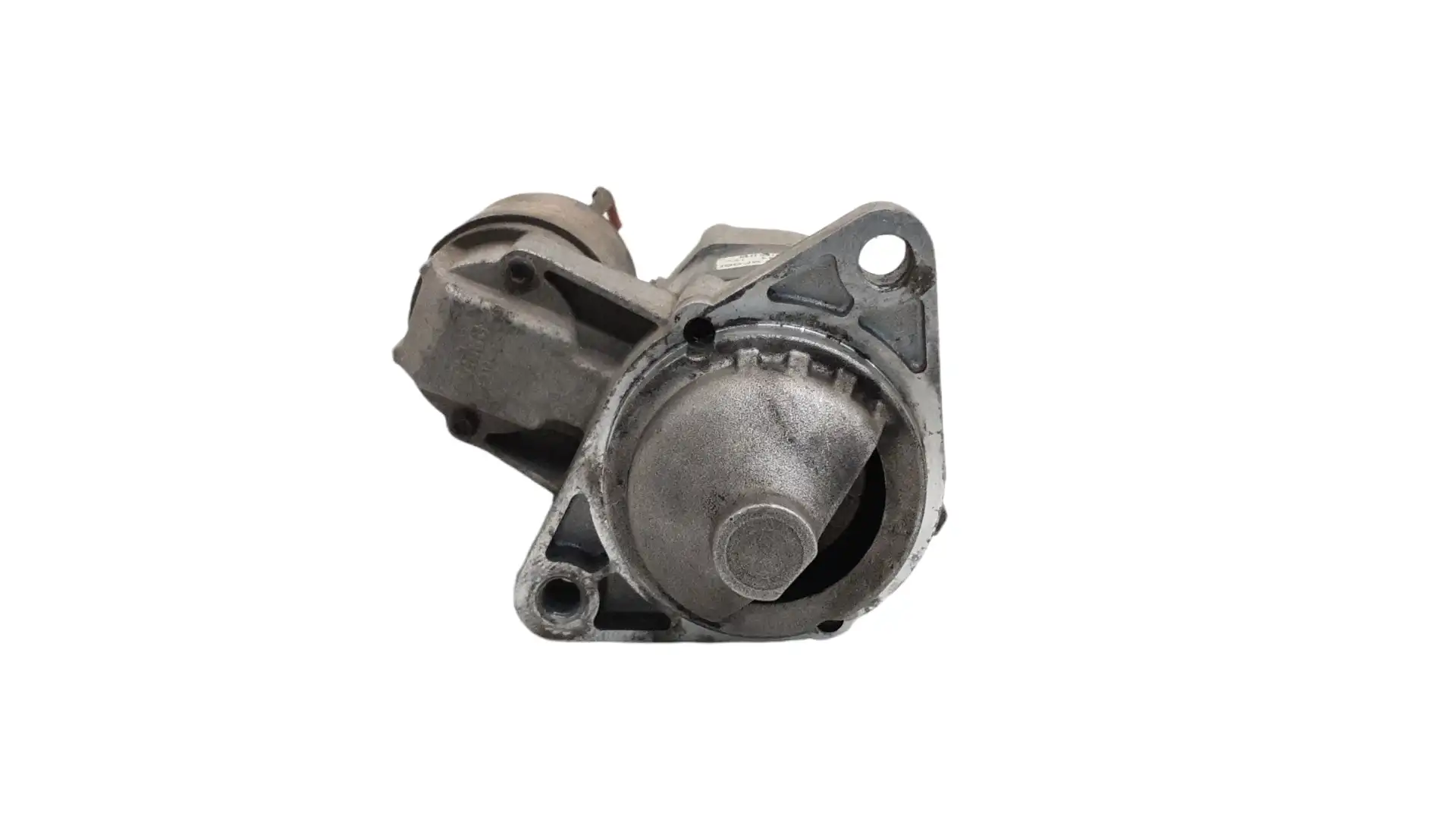 Μίζα NISSAN ALMERA Sedan / 4dr 2000 - 2002 ( N16 ) 1.5  ( QG15DE  ) (90 hp ) Βενζίνη #726063