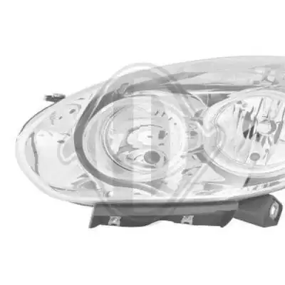 Φανάρι Πίσω FIAT DOBLO MPV / ΠΟΛΥΜΟΡΦΙΚΑ / 5dr Combi 2010 - 2015 ( 152 ) 1.3 D Multijet  ( 199 A3.000,263 A2.000  ) (90 hp ) Πετρέλαιο #294005814