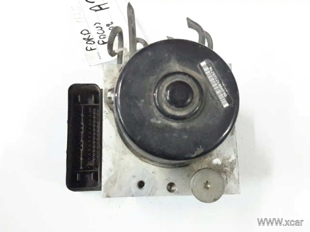 Μονάδα ABS FORD FOCUS ( DFW ) Sedan / 4dr 2002 - 2004 ( MK1B ) 1.4 16V  ( FXDA,FXDB,FXDC,FXDD  ) (75 hp ) Βενζίνη #10020403774