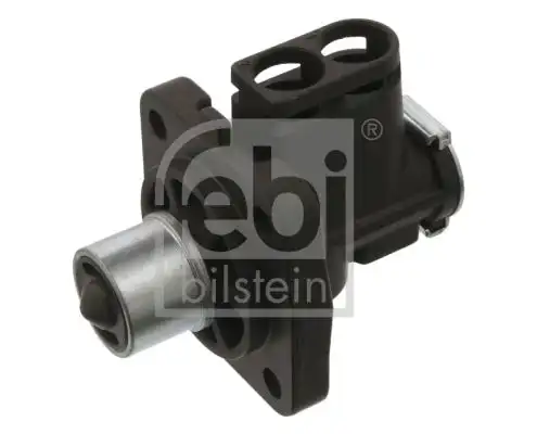 Μηχανισμός αλλαγής ταχυτήτων NISSAN ALMERA 2000 - 2002 ( N16 ) FEBI BILSTEIN 35520