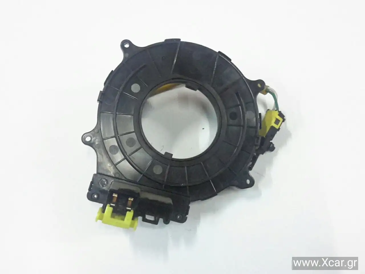 Ταινία Αερόσακου-Σπιράλ TOYOTA AVENSIS Liftback / 5dr 1997 - 2000 ( T220 ) 1.6 (AT220_)  ( 4A-FE  ) (101 hp ) Βενζίνη #T08N840197