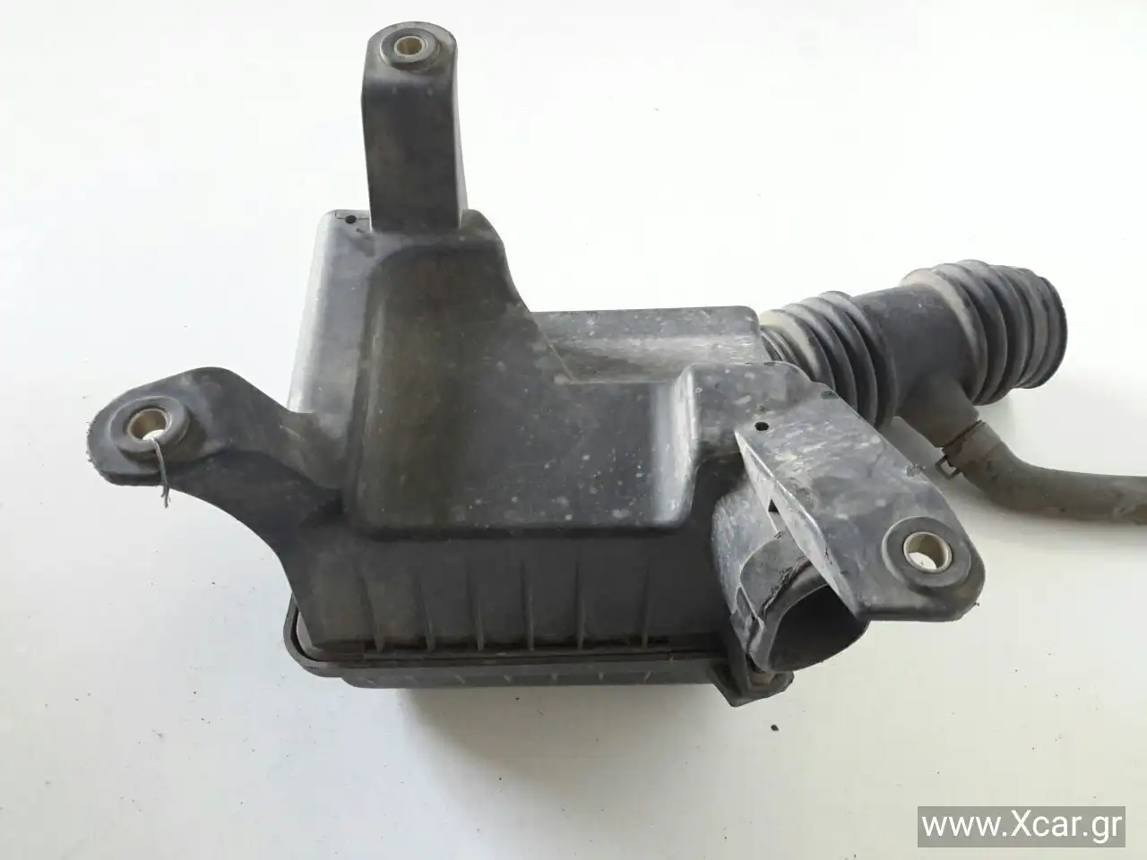 Φιλτροκούτι HYUNDAI ACCENT Sedan 4dr 1994 - 1997 ( UA ) ( X3 ) 1.3  ( G4EH  ) (60 hp ) Βενζίνη #XC18357