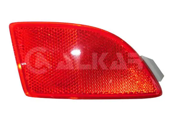 Αντανακλαστικό Φανάρι MAZDA 3 Hatchback / 5dr 2014 - 2016 ( BM ) 1.5  ( P5Y1,P5Y4,P5Y5,P5Z3  ) (100 hp ) Βενζίνη #504006101