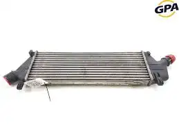 Ψυγείο Intercooler NISSAN MICRA Hatchback / 3dr 2005 - 2011 ( K12 ) 1.0 16V  ( CG10DE  ) (65 hp ) Βενζίνη #024406210