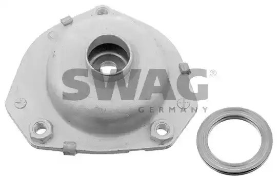 Top Mount CITROEN JUMPER 1994 - 2002 I ( 230L ) SWAG 62 55 0011