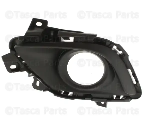 Δίχτυ Προφυλακτήρα MAZDA 6 Liftback / 5dr 2013 - 2016 ( GJ ) 2.0  ( PEY5  ) (155 hp ) Βενζίνη #503004802