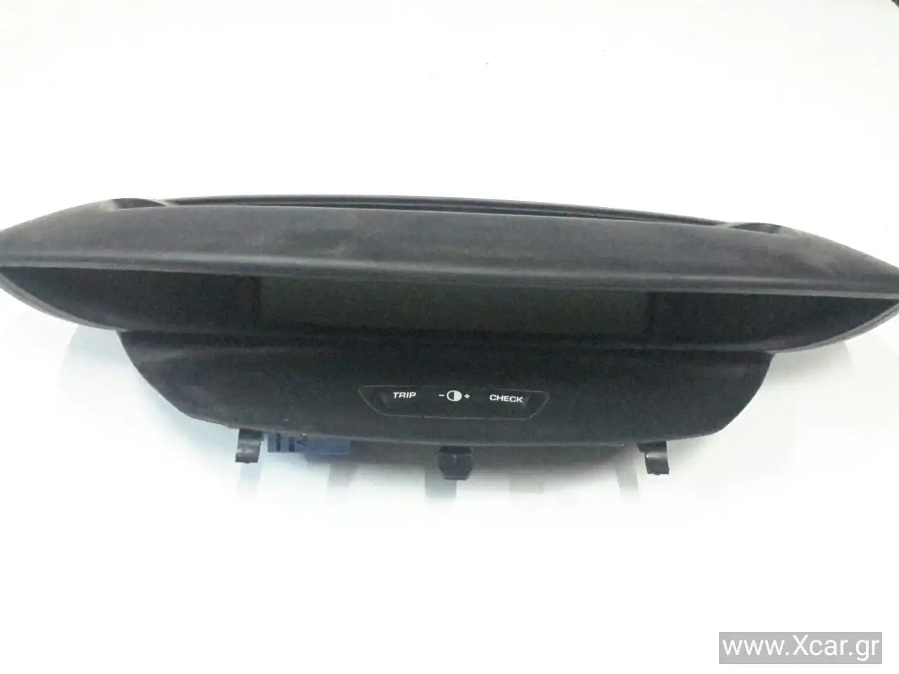 Κοντέρ CITROEN C4 ( LC ) Hatchback / 5dr 2004 - 2007 ( LC ) 1.4 16V  ( KFU (ET3J4)  ) (88 hp ) Βενζίνη #P96572391ZD