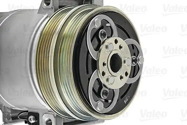 Συμπιεστής A/C (Κομπρέσορας) FORD FOCUS 2004 - 2008 (MK2A) VALEO 813323