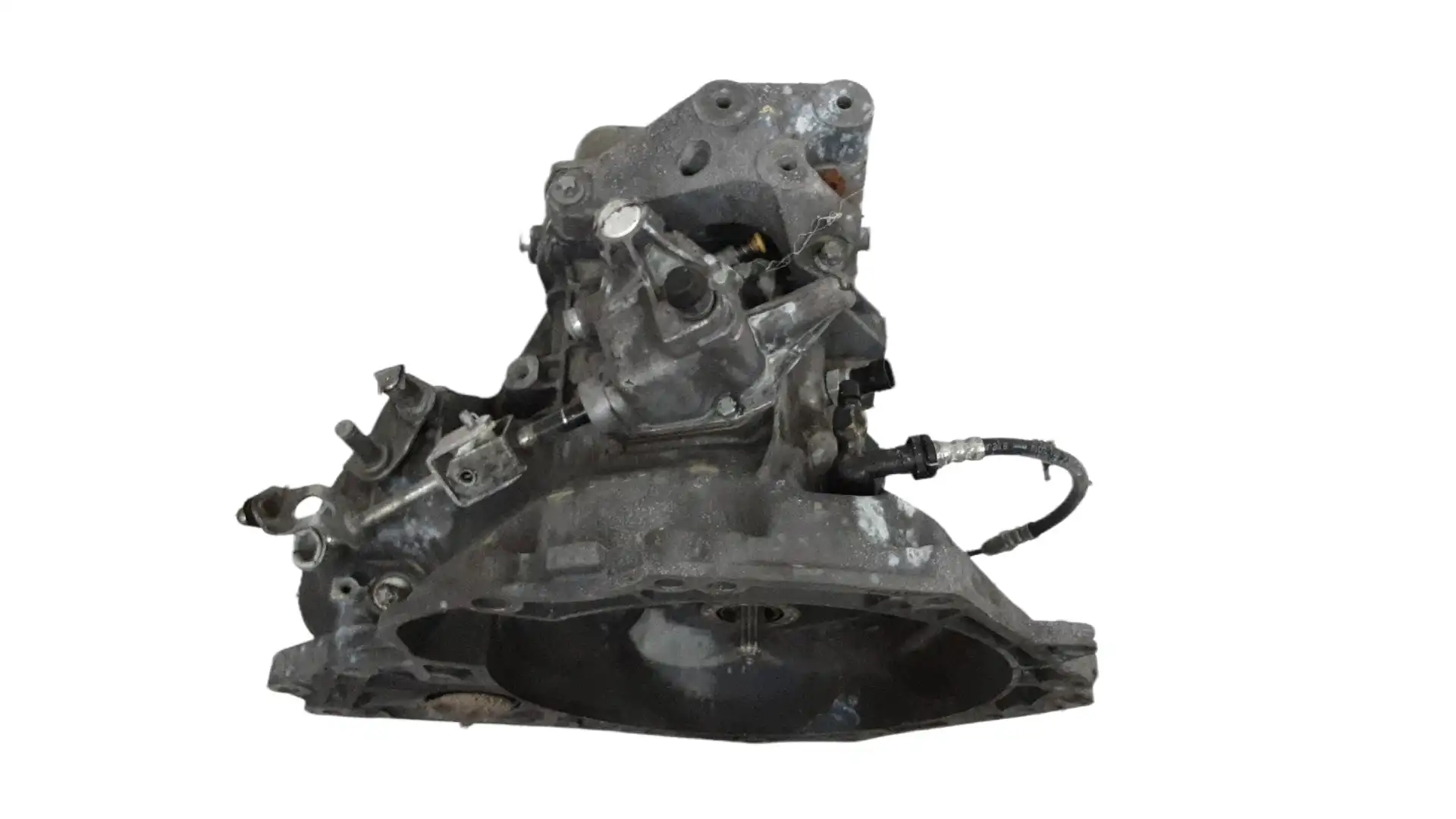 Σασμάν Χειροκίνητο OPEL ASTRA Hatchback / 5dr 2004 - 2007 ( H ) 1.4 (L48)  ( Z 14 XEP  ) (90 hp ) Βενζίνη #55355489